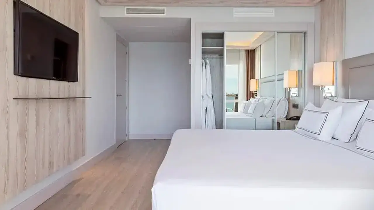The Level at Melia Alicante