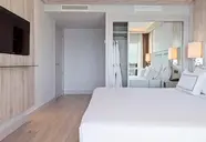 The Level at Melia Alicante