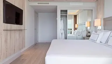 The Level at Melia Alicante
