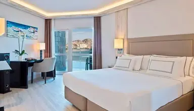 The Level at Melia Alicante