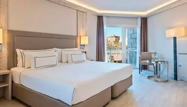 The Level at Melia Alicante