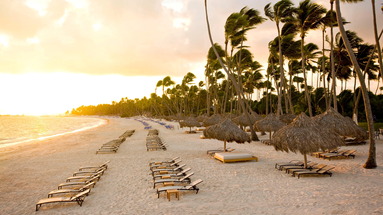 The Level at Melia Caribe Tropical