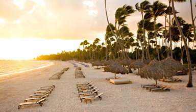 The Level at Melia Caribe Tropical