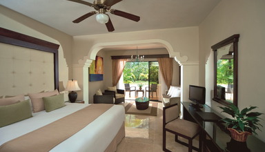 The Level at Melia Caribe Tropical