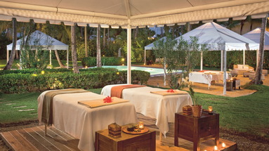 The Level at Melia Caribe Tropical