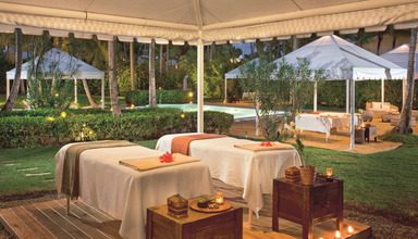 The Level at Melia Caribe Tropical