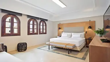 The Level at Melia Villaitana