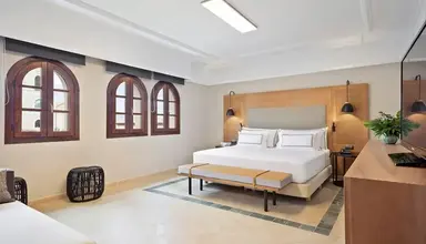 The Level at Melia Villaitana