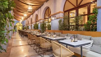 The Level at Melia Villaitana