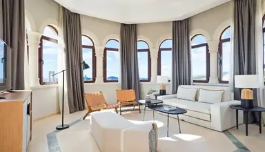 The Level at Melia Villaitana