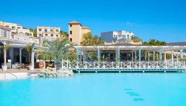 The Level at Melia Villaitana