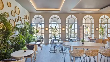 The Level at Melia Villaitana