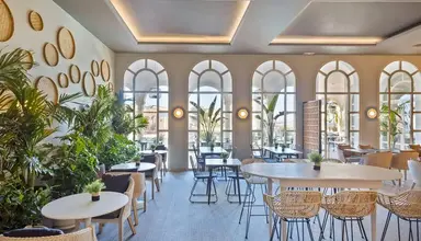 The Level at Melia Villaitana