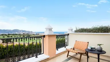 The Level at Melia Villaitana