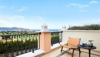 The Level at Melia Villaitana