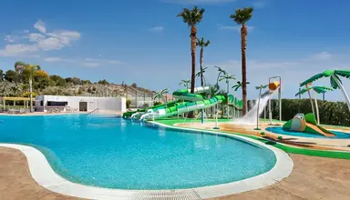 The Level at Melia Villaitana