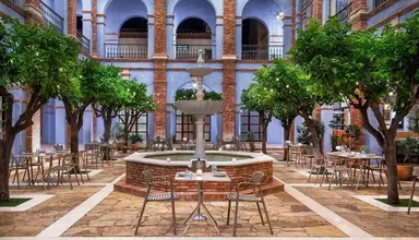 The Level at Melia Villaitana