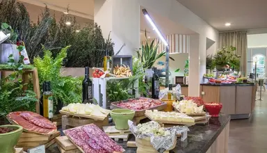 The Level at Melia Villaitana