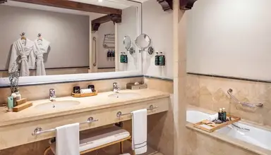 The Level at Melia Villaitana