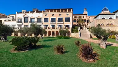 The Level at Melia Villaitana