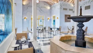 The Level at Melia Villaitana