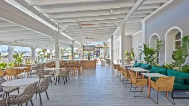 The Level at Melia Villaitana