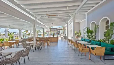 The Level at Melia Villaitana