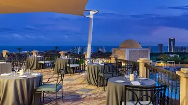 The Level at Melia Villaitana