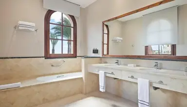The Level at Melia Villaitana