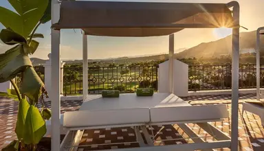 The Level at Melia Villaitana