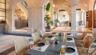 The Level at Melia Villaitana