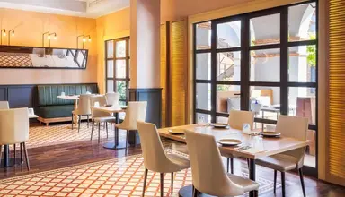 The Level at Melia Villaitana