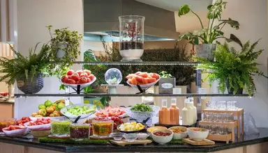 The Level at Melia Villaitana