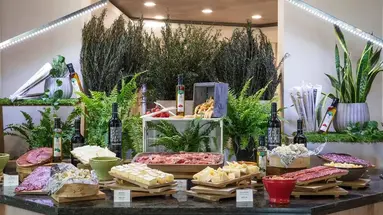 The Level at Melia Villaitana