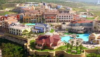 The Level at Melia Villaitana