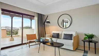 The Level at Melia Villaitana