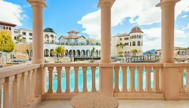 The Level at Melia Villaitana