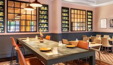 The Level at Melia Villaitana