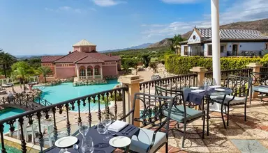 The Level at Melia Villaitana