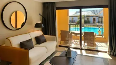 The Level at Melia Villaitana