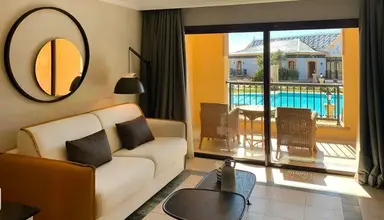 The Level at Melia Villaitana