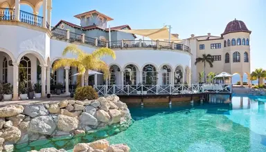 The Level at Melia Villaitana