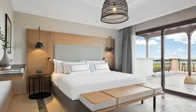 The Level at Melia Villaitana