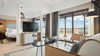 The Level at Melia Villaitana