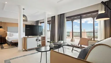 The Level at Melia Villaitana