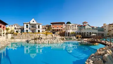 The Level at Melia Villaitana
