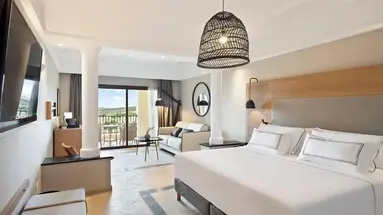 The Level at Melia Villaitana