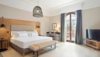 The Level at Melia Villaitana