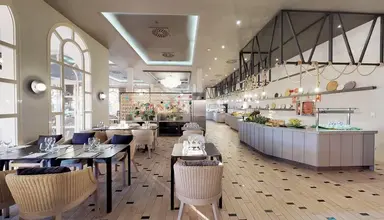 The Level at Melia Villaitana