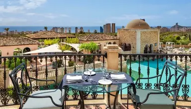 The Level at Melia Villaitana